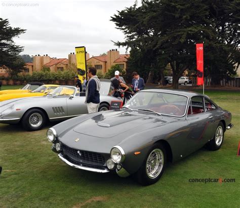 1963 Ferrari 250 GT Lusso Image. Chassis number 5163GT. Photo 13 of 278