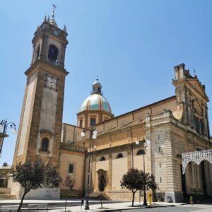 Cosa vedere a Caltagirone Guida per visitare la città Viaggi Verde Acido