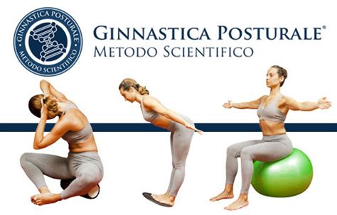 Ginnastica Posturale Gymnase