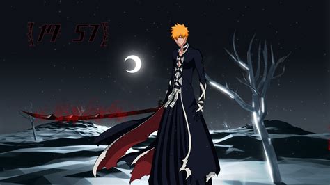 Best Bleach Wallpapers on Wallpaper Engine — Wallpaper Engine Space