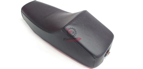 Prodotti Sella Vespa Pk Corta Con Gobba