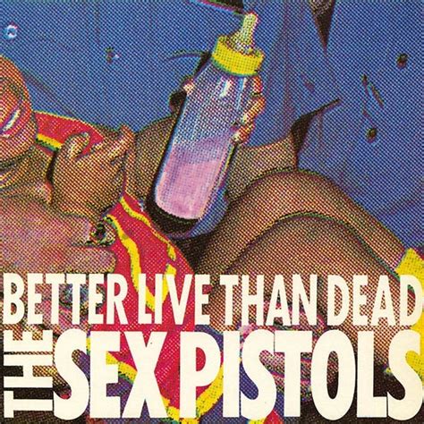 British Punk Sex Pistols