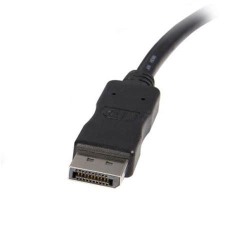 Startech Cavo Convertitore Adattatore M Da Displayport A Dvi M M