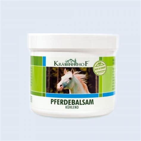 Krauterhof Gel μασάζ με αγριοκάστανο και άρνικα 500ml - ByNature.gr