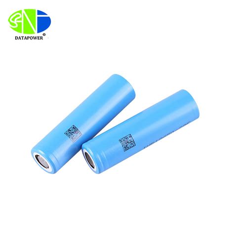 Iec Kc Lithium Ionen Akku Batterie Cells V Et Mah