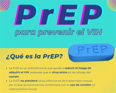 Ssalud Tabasco On Twitter La Profilaxis Pre Exposici N Te Ayuda A