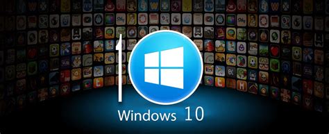 تعرف علي مميزات Windows 10 الجديدة والرائعة