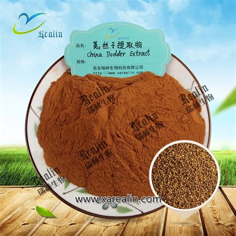 Semen Cuscutae Chinese Dodder Seed Extract Powder For Man Sex Enhancer Pills Buy Chinese