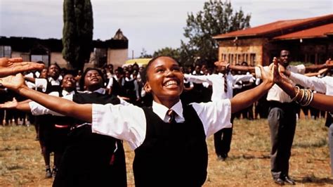 Watch Sarafina! - FMovies