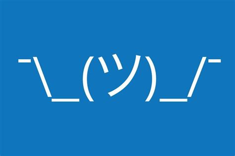 The evolving meaning of the shrug emoji Shrug Emoji, New Emojis, Now ...