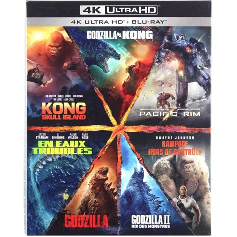 Godzilla Godzilla King Of The Monsters Kong Skull Island