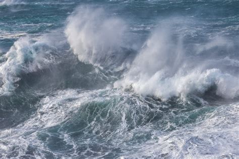 When And Where To See The 2024 Oregon King Tides