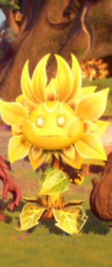 Sunflower Queen Plants Vs Zombies Wiki Wikia