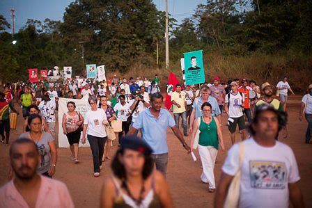 Chega ao fim o 4 Congresso da Comissão Pastoral da Terra MST