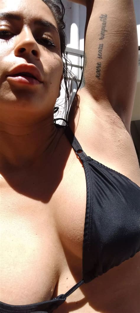Happy Friday Nudes Underarms NUDE PICS ORG