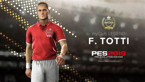 LEGENDS RETURN AS FRANCESCO TOTTI, HIDETOSHI NAKATA, PARK JI-SUNG AND ...