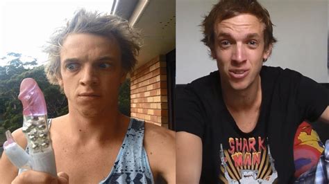 Somebody F Cking Stole My Dildo Youtube