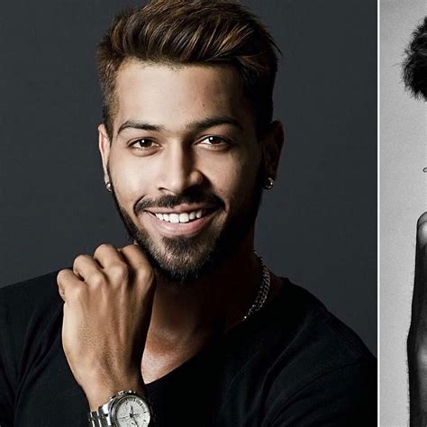 Popular Indian Cricketers Hairstyles That are Weirdly Cool