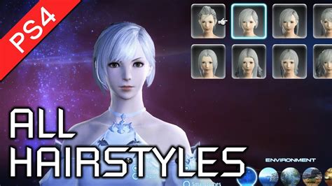 25 Best Ideas Ffxiv Female Hairstyles – Home, Family, Style and Art Ideas