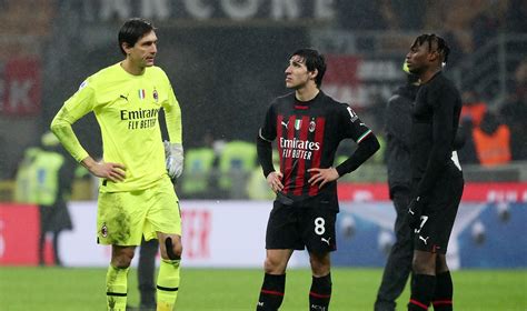 AC Milan 2-2 Roma: Five things we learned - mixed feelings and doubts