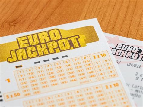 Wyniki Losowania Eurojackpot Lipca Znamy Wyniki Biznes Wprost