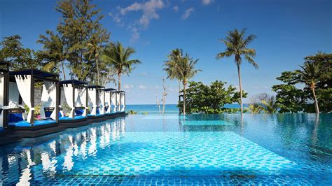 5-Star Phuket Hotel in Kamala Beach | Hyatt Regency Phuket Resort