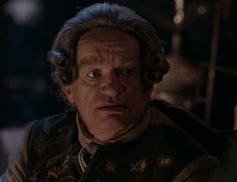 Master Raymond In Episode 206 Best Laid Schemes Of Outlander Season