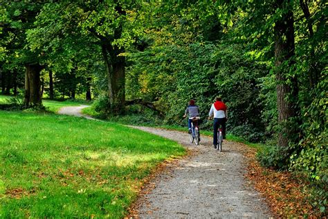 Radfahren Radfahrer Fahrradtour Kostenloses Foto Auf Pixabay