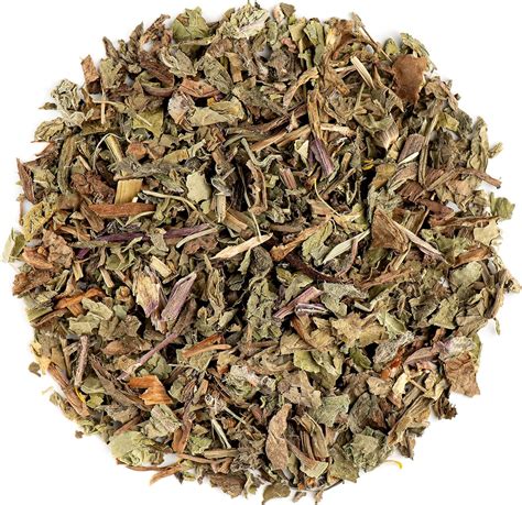 Pissenlit Feuilles Tisane Infusion Feuille De Pissenlit Tisane De