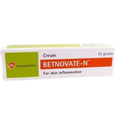 Betnovate N Cream G Rds Pharmacy