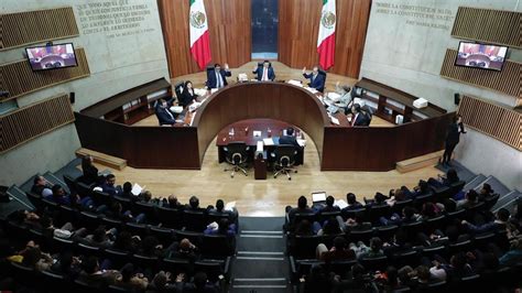 Tepjf Confirma Medidas Cautelares Del Ine A Amlo Por Revocación Grupo Milenio