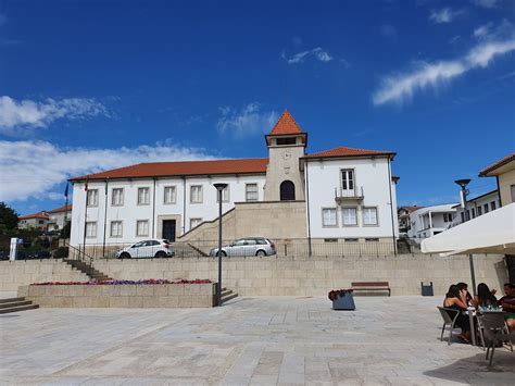 Lugares de Portugal Carrazeda de Ansiães