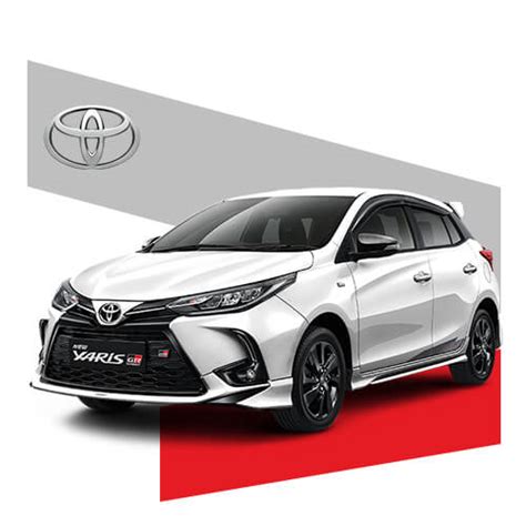 Toyota Tangerangg Dealer Resmi Mobil Toyota Di Tangerang Dapatkan