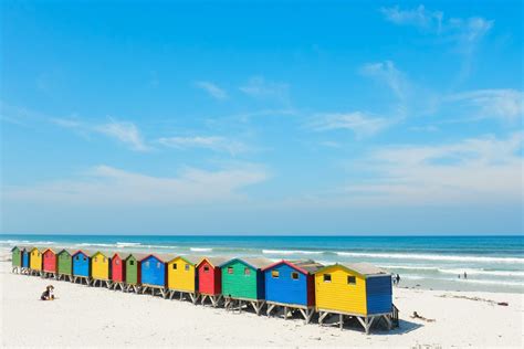 6 Best Beaches In Cape Town Cape Town Beach Holiday Go2Africa