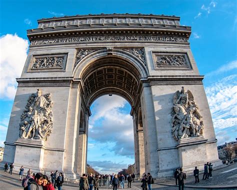 The 15 Best Things To Do In Paris 2026 Must See Attractions