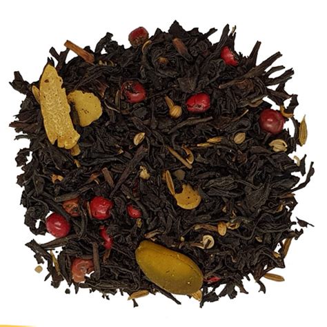 Сладък Трюфел | Veda Теа