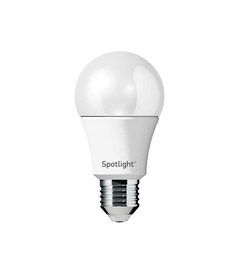 ΛΑΜΠΑ LED E27 10W BULB 6000K 230V ΛΕΥΚΟ ΗΜΕΡΑΣ