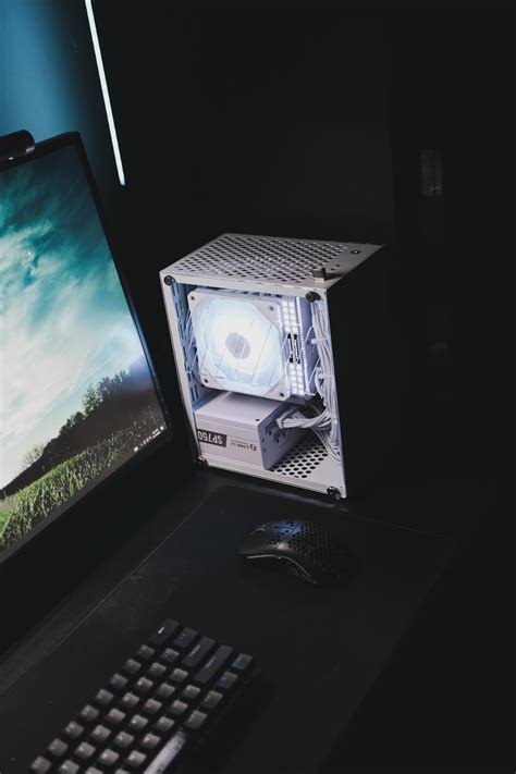 Metal fish T40 : r/sffpc