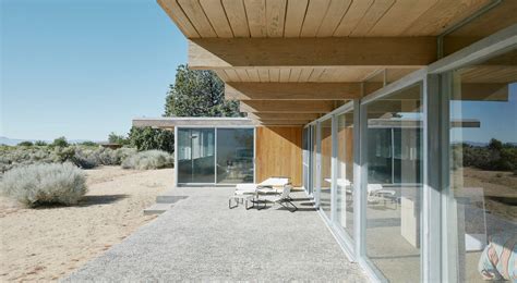 Richard Neutras Oyler House