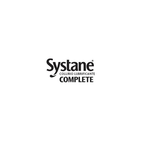 Alcon Systane Complete Collirio Lubrificante 10 Ml 974758942