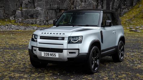 land rover defender 90 se urban pack 2020 4k 5k hd cars Wallpapers | HD ...