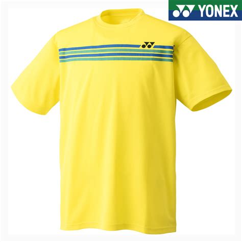 Yonex Unix Badminton Jersey