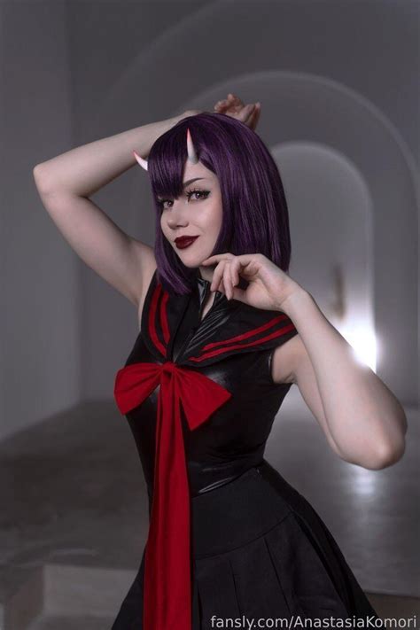 Anastasia Komori Anastasia Komori Komori Nude Leaked Photos PinayFlixx Mega Leaks