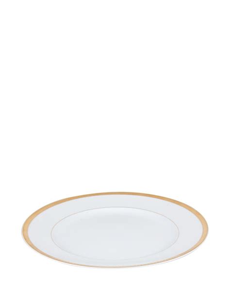 Christofle Malmaison Dinner Plate Farfetch