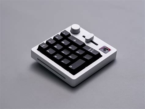 markerchun - GLORIOUS GMMK NUMPAD