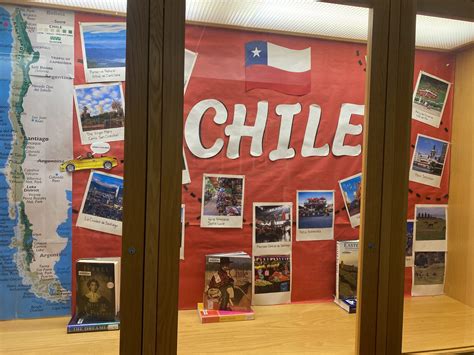 Chile Program Complete! - Study Abroad, Georgian Court University
