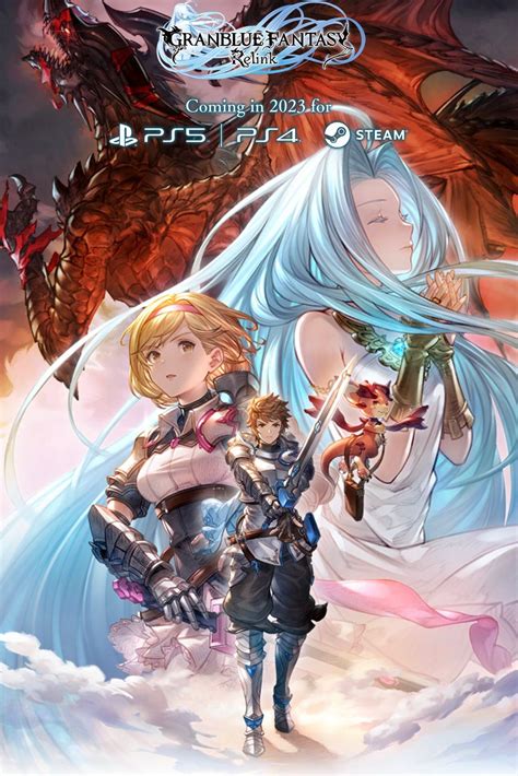 Granblue Fantasy Relink Review Chaotically Incredible