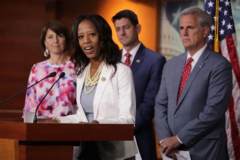 Utah Republican Rep Mia Love Loses Seat To Democrat Ben Mcadams Cbs News