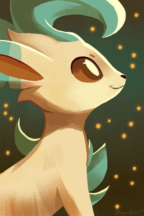 Jolteon Vaporeon Leafeon Prints - Etsy