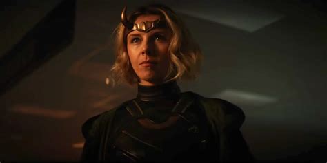 New Loki Video Explores Sophie Di Martinos Variant Character